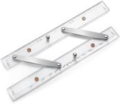 Saysurey Marine Parallel Ruler with