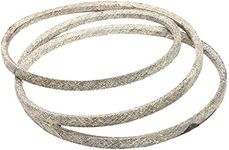 Kevlar Mower Belt for 191273 £¬532191273 Craftsman, Poulan, Husqvarna 54 "Mower Deck Belt (5/8" x 142") B140