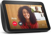 Echo Show 8 (2nd Gen, 2021 release)