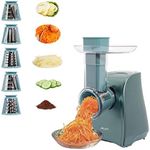 ASLATT Electric Cheese Grater, Chee