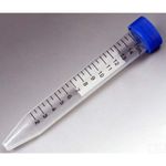 TARSON 15 ML CENTRIFUGE TUBE