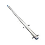 Kreg KMA4700-E Straight Edge Guide XL - 98-Inch - for Circular Saw - for Accurate Cross Cut & Rip Cut - Aluminum Guide Rails - Carpentry Tools & Accessories - Professional-Grade