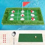 Floating Golf Green for Pool - Outd