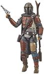 Star Wars The Vintage Collection The Mandalorian Toy, 3.75" Scale Action Figure, Toys for Kids Ages 4 & Up