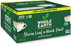 Whole Earth Sweetener Co. Stevia & 