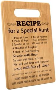 Aunt Gifts