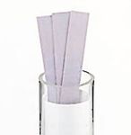 Genetic Taste Testing Control Paper (No Chemical) Vial of 100 Strips