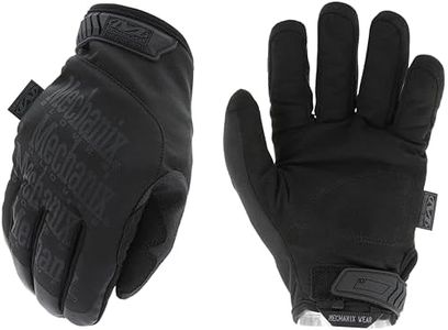 Mechanix W