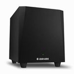 ADAM Audio T10S Subwoofer for recording, mixing and mastering, Studio Quality Sound