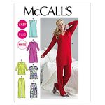 McCall's Patterns Gowns