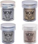 Wow! Embossing Powder Metallic Bund