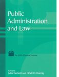 Public Administration Law