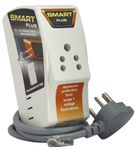 Surge Protector For Refrigerator Flat Plug