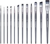 Transon Artist Paint Brush Set of 1