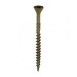 Timco C2 Decking Screw TX20 CSK GRN - 4.5 x 65-1,000 Pieces