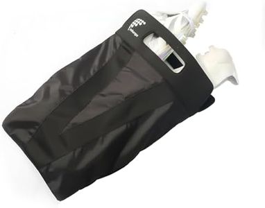 Shoe Bag，Shoe Bags for Travel，Golf Shoe Bag，Cleat Bags for Sports Smell Proof，New Upgraded Waterproof, Anti-odor, Remove odor（Double magnetic closure design）