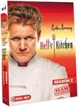 Hell's Kitchen: The Complete Second