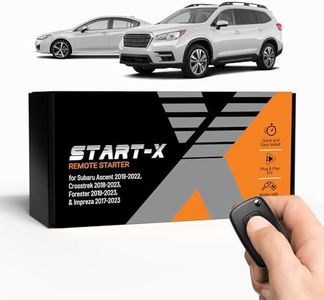 Start-X Re