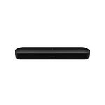 Sonos Beam Gen 2 Compact Smart Soundbar - Black