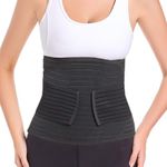 Funcy Abdominal Binder Post Surgery