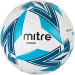 Mitre Ultimatch Football, Enhanced 