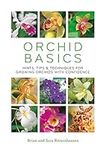 Orchid Basics: Hints, Tips & Techni