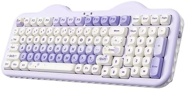 YUNZII C98