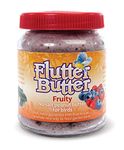 Jacobi Jayne Fruity Flutter Butter for Garden Birds