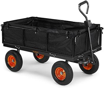 VonHaus Ga