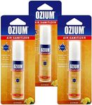 Ozium Air Sanitizer 0.8 oz Spray, C