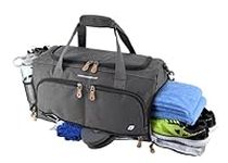 Ultimate Gym Bag 2.0: The Durable C
