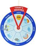 Weather Wheels, Educational and Lea