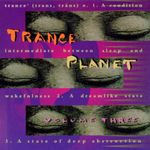 Trance Planet Volume 3