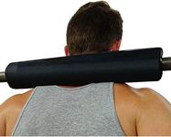 Dark Iron Fitness Barbell Pad - 15-