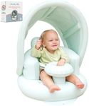 Inflatable Baby Seat for Baby 3-36 