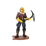 Fortnite Solo Mode Core Figure Pack, Raptor