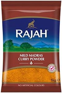 Rajah Spic