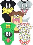 Warner Bros. Looney Tunes Newborn B