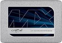 Crucial MX500 1TB 3D NAND SATA 2.5 