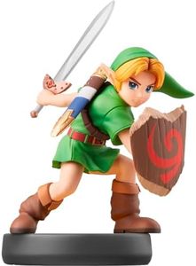 amiibo Young Link (Nintendo Switch)