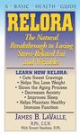 Relora: The Natural Breakthrough to Losing Stress-Related Fat and Wrinkles (Basic Health Guides)