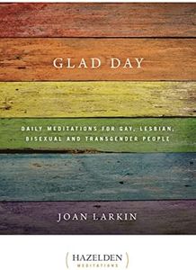 Glad Day: Daily Affirmations for Gay, Lesbian, Bisexual, and Transgender People