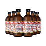 AIMIL NEERI Syrup for Kidney Health | Useful in Urinary Tract Infections (UTI) | 200 ML (Pack of 6)