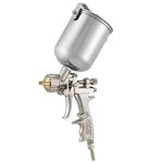 Painter Spray Gun (LABEL) PR-01 1 Pint Popular Paint Spray Gun