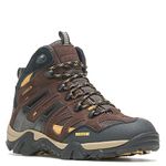 Wolverine Men's W880231 Backpacking Boot, Chocolate Brown, 11 UK