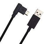 Charging Cable Replacement Data Sync USB Cable Power Supply Cord Wire Compatible Wacom-Intuos CTL480 CTL490 CTL690 CTH480 CTH490 CTH680 CTH690 and Wacom Bamboo CTL470 CTL471 CTL671 CTL680 CTH470