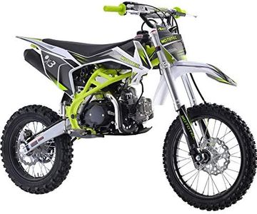 MotoTec X3