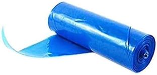 Stronghold 21" Blue Disposable Pipi