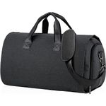 Travel Smart Garment Bag For Travels