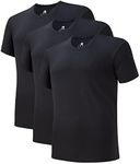 DAVID ARCHY Men's Undershirt Micro 